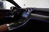 Mercedes-Benz GLC 300 Coupé 4MATIC AMG Pano HuD - náhled 8