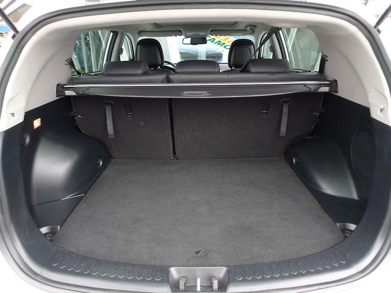 Kia Sportage 2,0 CRDi HP 4x4 135kW Automat - fotka 13 z 45
