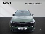 Kia Sportage (2026) 1,6 NQ5  T-GDi GPF 4x2 EXCLUSI - náhled 1