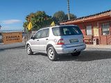 Mercedes-Benz Třídy M (2003) 270CDI 120KW – BEZ KOROZE - náhled 7