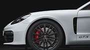 Porsche Panamera GTS a GTS Sport Turismo