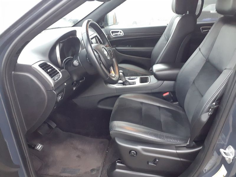 Jeep Grand Cherokee (2018) 3.6 L V6 4x4 - fotka 25 z 40