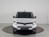 Toyota ProAce City (2024) 1.5D LONG ACTIVE MULTIMEDIA TA - náhled 25