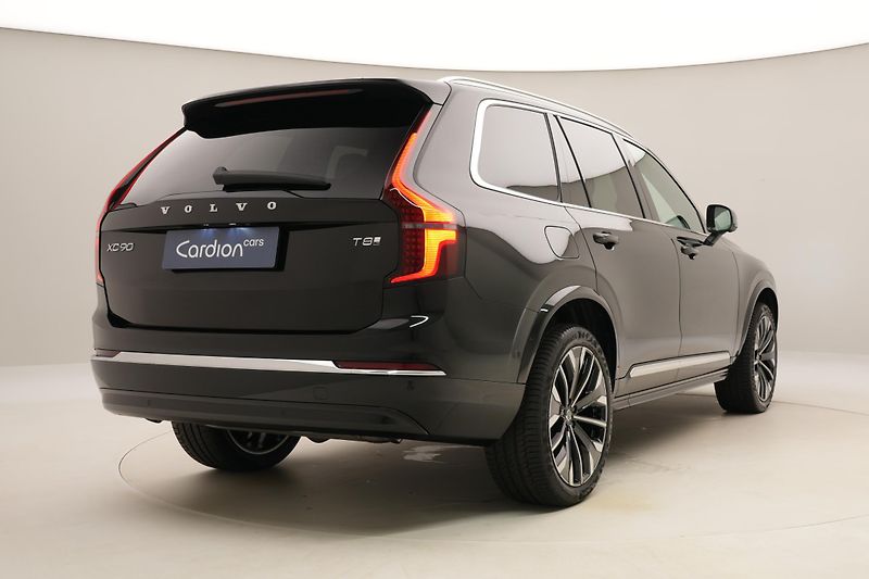 Volvo XC90 (2026) T8 AWD RECHARGE BRIGHT PLUS 7m - fotka 12 z 55