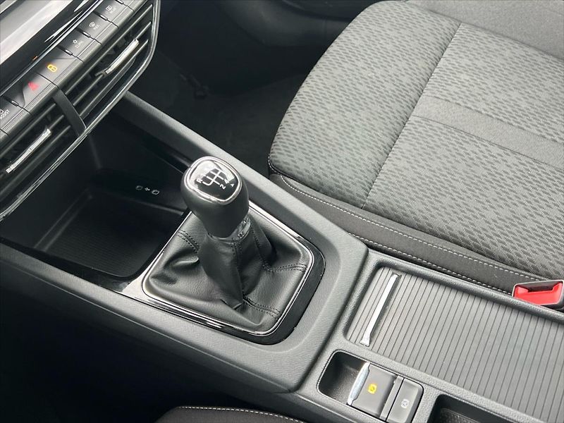 Škoda Octavia 1,5 TSi 110 kW STYLE  IV. - fotka 18 z 25