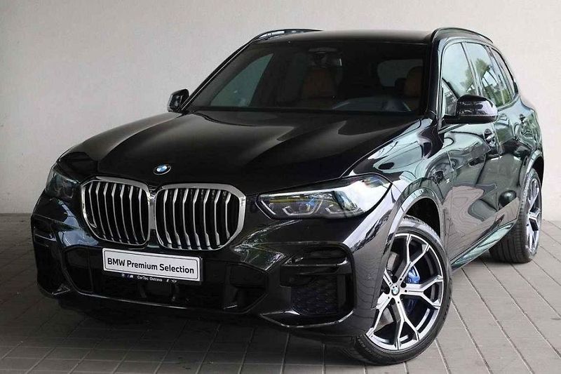 Mercedes-Benz GLE 350e.