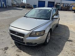 Volvo V50 (2007) 2.4D 120Kw NÁHRADNÍ DÍLY - fotografie inzerátu