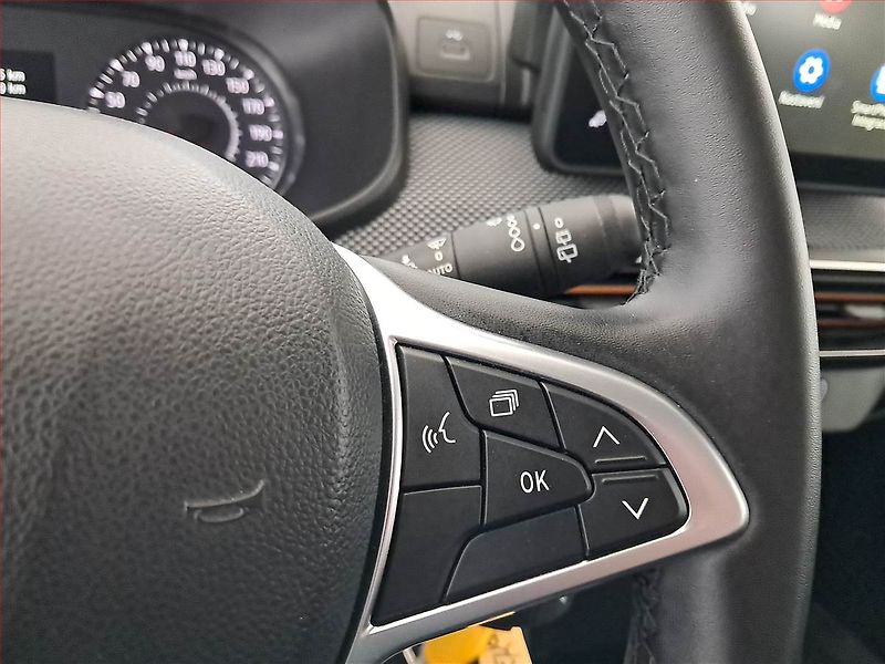 Dacia Sandero (2022) Stepway Comfort 1.0 TCe, LPG - fotka 17 z 18