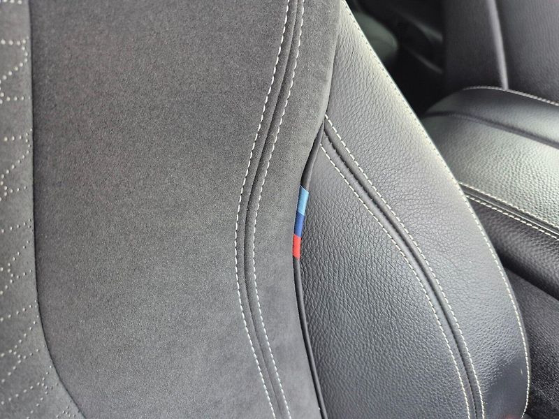 BMW X6 (2015) 3.0xD-Velky servis,M-paket,DPH - fotka 14 z 25