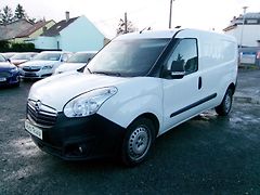 Opel Combo VAN 1.6 CDTi 77kW L2H1 *ČR - fotografie inzerátu