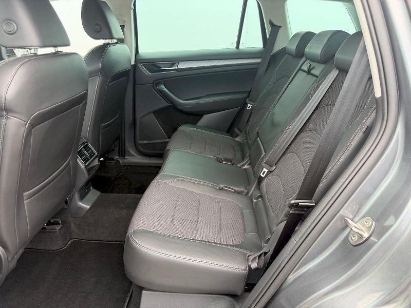 Škoda Kodiaq (2023) 2.0 TDI 110kW DSG 4x4 Style Co - fotka 24 z 35