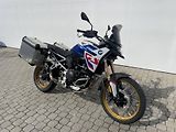BMW (2025) F 900 GS - náhled 1