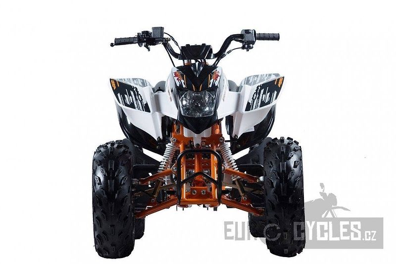 Kayo 180 Sport (2026) - fotka 1 z 5