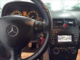 Mercedes-Benz Třídy A 1,7   180 KLIMATIZACE TAŽNÉ - náhled 9