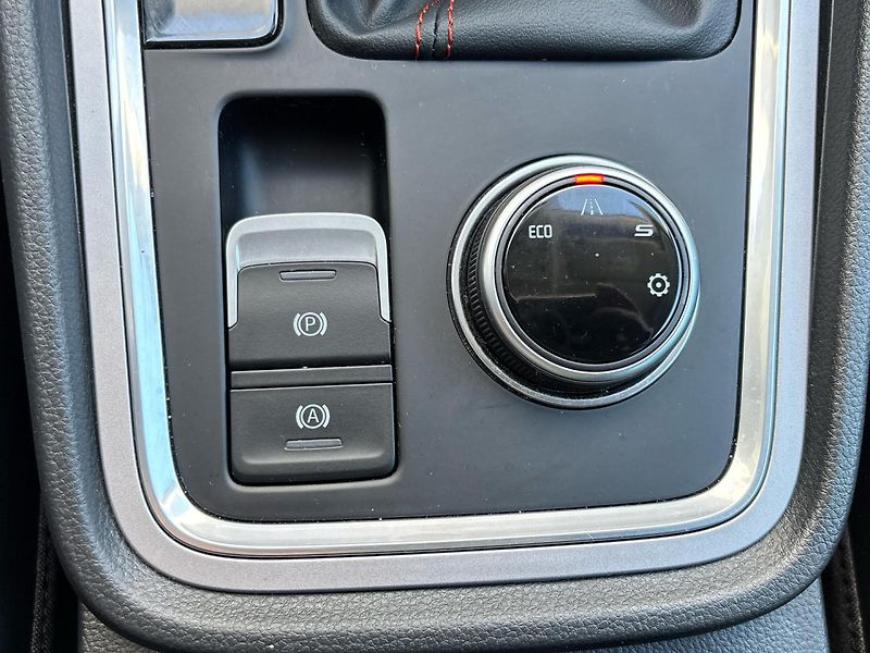 Seat Ateca FR - fotka 25 z 26