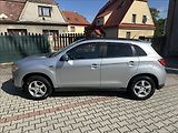 Mitsubishi ASX 1,6 - náhled 8
