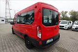 Ford Transit 2,2 TDCI  L3H2 9 MÍST BUS - náhled 9