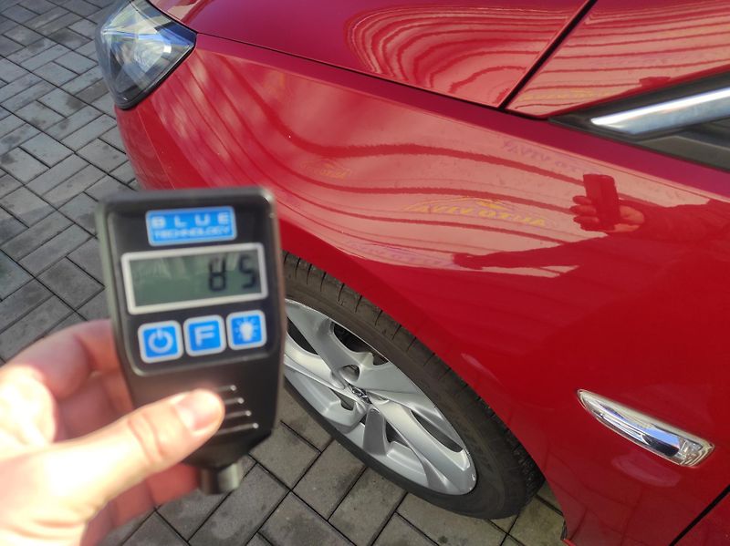 Opel Astra 1,2Turbo, 107kW, Elegance, S/s - fotka 41 z 41