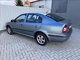 Škoda Octavia 1,9 TDI TOUR TRUMF původ ČR - náhled 10