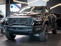 Dodge RAM (2025) 3.0 RHO 540 HP, Launch Control - fotografie inzerátu