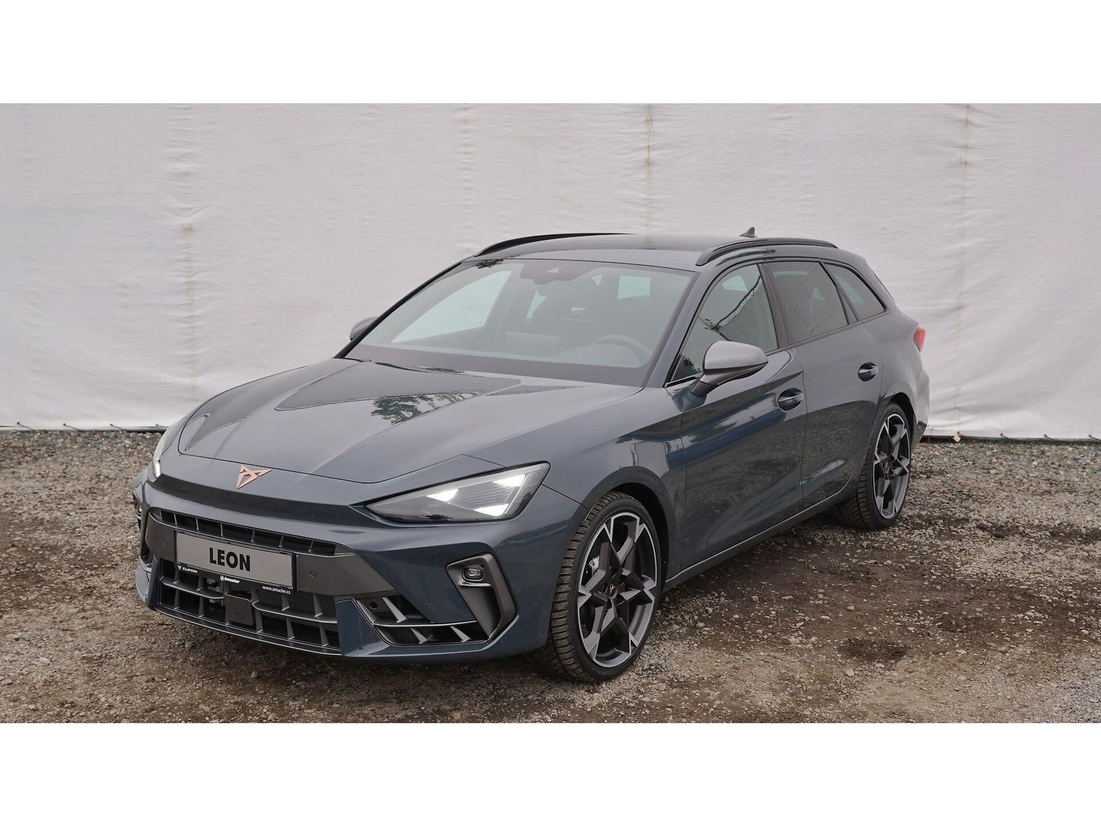 Cupra Leon SP VZ