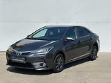 Toyota Corolla 1.6 VVT-i Active Trend Led - náhled 1