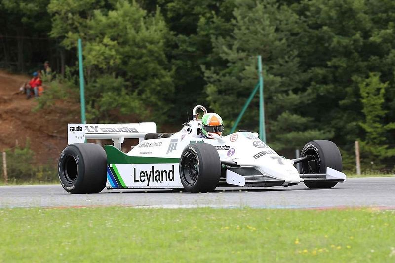 Brno Grand Prix Revival