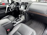 Toyota Land Cruiser (2020) 2.8D - CZ - Invincible - náhled 21