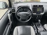 Toyota Land Cruiser 2,8 D4-D AT6 Executive NAVI - náhled 7