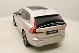 Volvo XC60 B5 AWD BRIGHT ULTRA AUT CZ - náhled 18