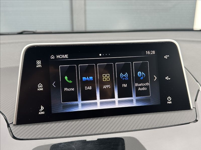 Mitsubishi Eclipse Cross 2,2 DI-D 148PS  Spirit+ A/T 4x - fotka 33 z 54