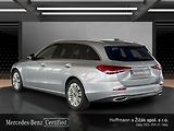 Mercedes-Benz Třídy C 220 d 4MATIC kombi - náhled 7