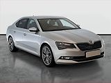 Škoda Superb (2015) Style 2.0 TDI, Kůže, Navi - náhled 1