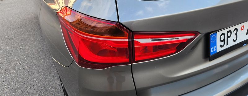 BMW X1 (2016) 2,0d ČR AUTOMAT LED TAŽNÉ - fotka 33 z 49