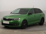Škoda Rapid (2016) Spaceback 1.2 TSI, Navi - náhled 1