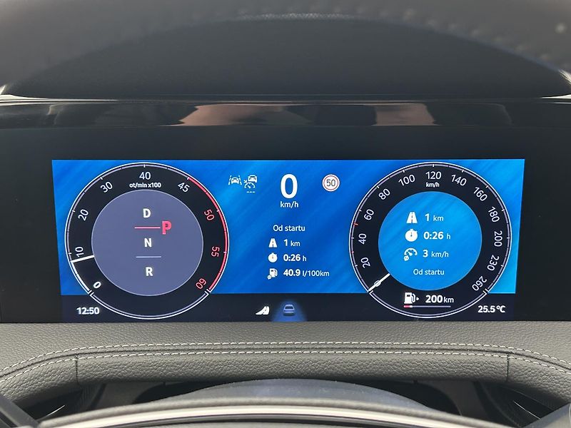 Škoda Superb 2.0 TDI L & K - fotka 7 z 30