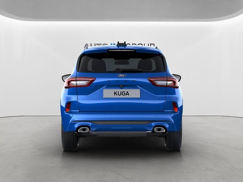 Ford Kuga (2025) ST-LINE X SUV 2,5 Duratec Hybr - fotka 5 z 5