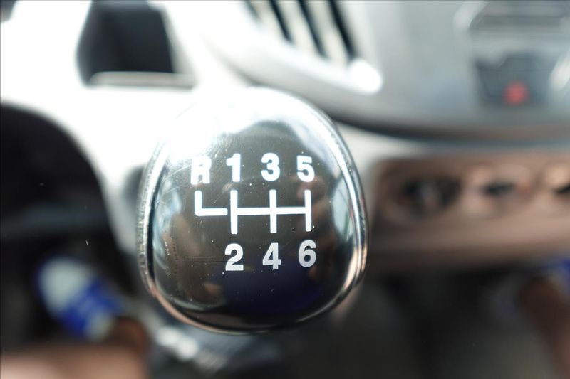 Ford Transit 2,0 TDCI  VALNÍK KLIMA - fotka 26 z 26