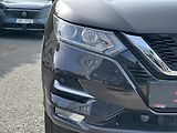 Nissan Qashqai 1.3DIG-T KAMERA PŮVOD ČR - náhled 35