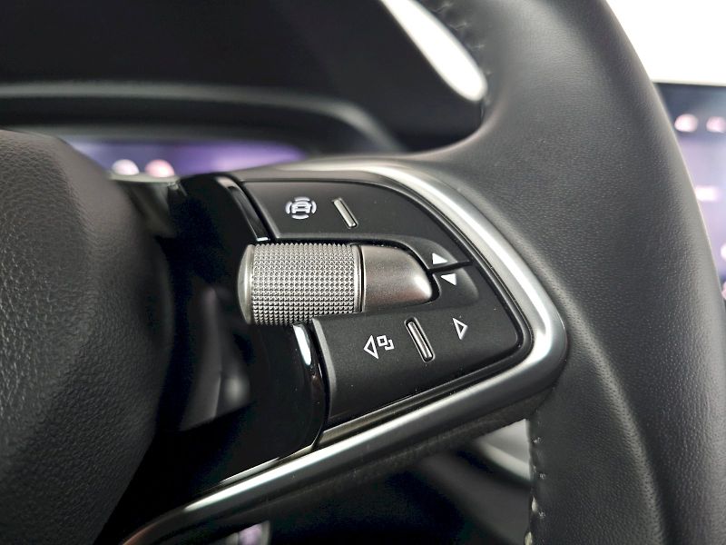 Škoda Octavia (2025) 1.5TSI 85kW SELECTION - fotka 10 z 20