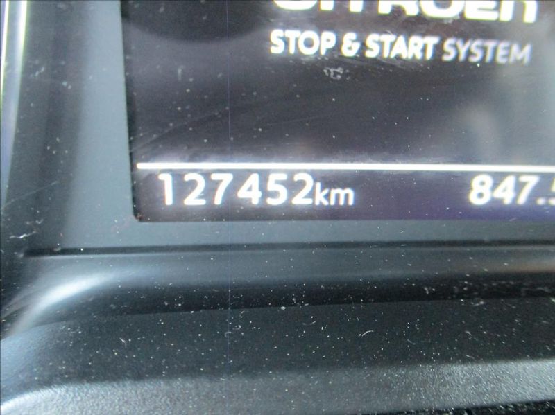 Citroën SpaceTourer 2,0 HDi,Jumpy,automat,9míst, - fotka 17 z 42