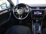Škoda Octavia (2018) Elegance 1.5 TSI, Automat - náhled 7