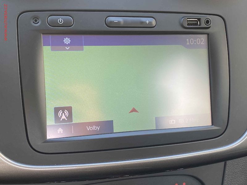 Dacia Sandero (2016) 0.9 TCe, Stepway, park. čidla - fotka 17 z 19