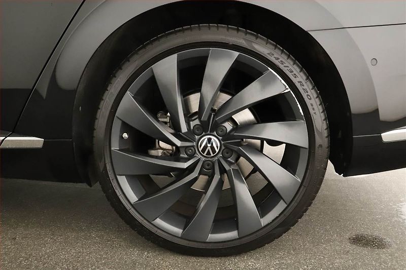 Volkswagen Arteon (2024) 2.0 TSI 4Motion - fotka 19 z 19