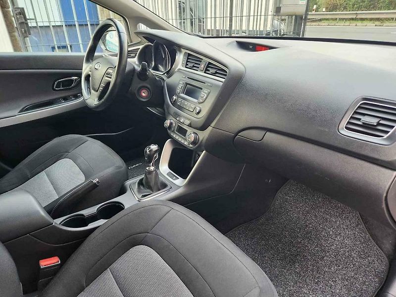 Škoda Octavia 2.0 TDI RS.