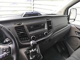 Ford Transit Custom 2,0EcoBlue mHev, L2, 6 míst,TZ - náhled 17