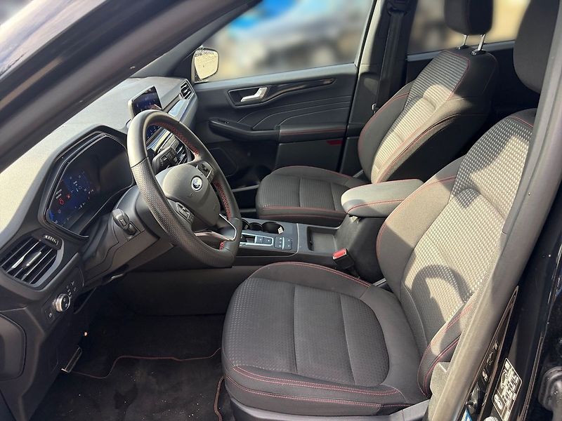 Ford Kuga (2023) ST Line PHEV TOP VÝBAVA TOP ST - fotka 7 z 20