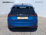 Škoda Scala (2025) 1,5 TSI / 110 kW DSG Top Selec - náhled 30