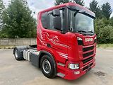 Scania R 540 RETARDER HYDRAULIKA - náhled 2
