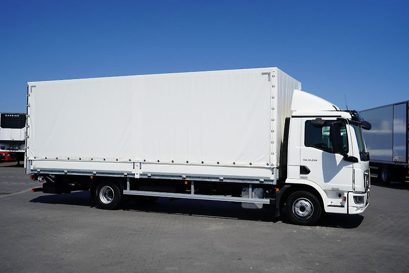 MAN TGL (2021) 12.250 / E 6 / BURTOFIRANKA +  - fotka 4 z 41